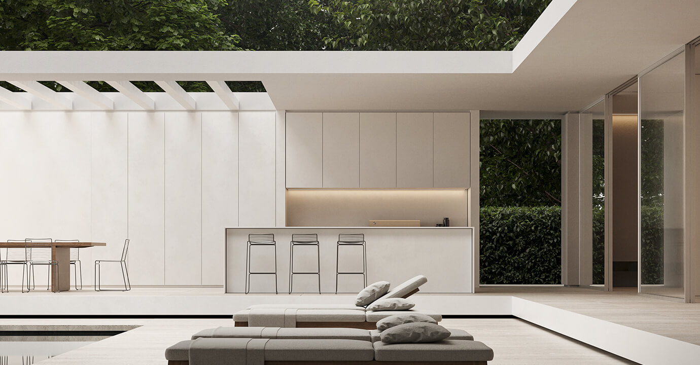 Nova Design Workspace