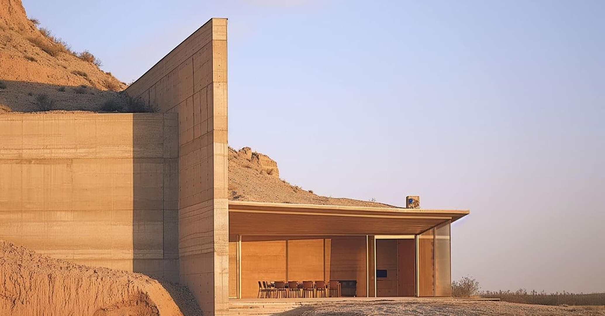 A curated list of some of the most iconic and innovative structures built in 21st