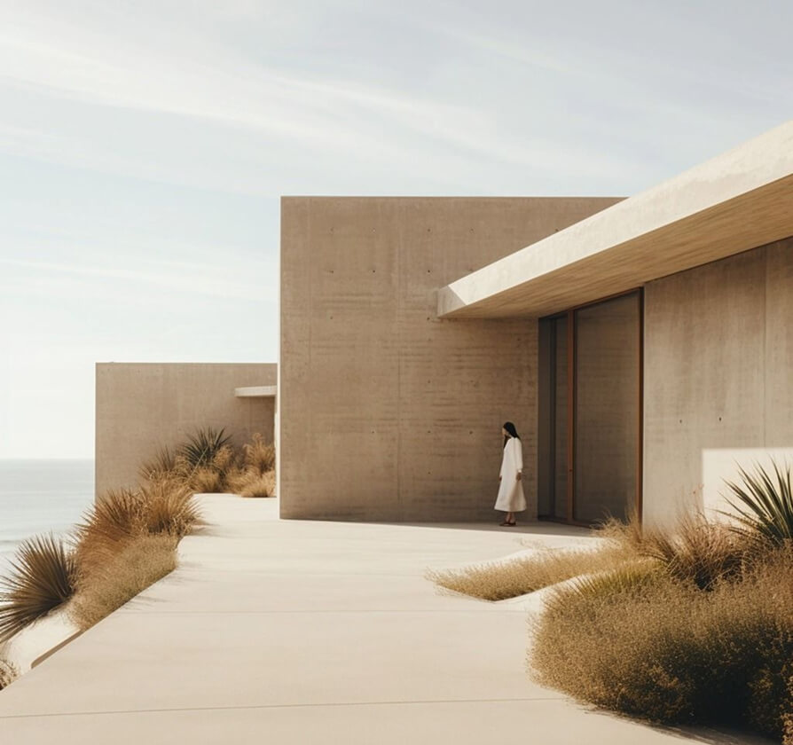 Explore how green building practices, renewable materials, and energy-efficient